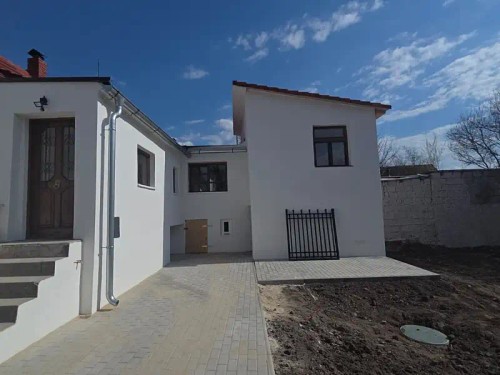Prodej domu 75 m², pozemek 444 m²