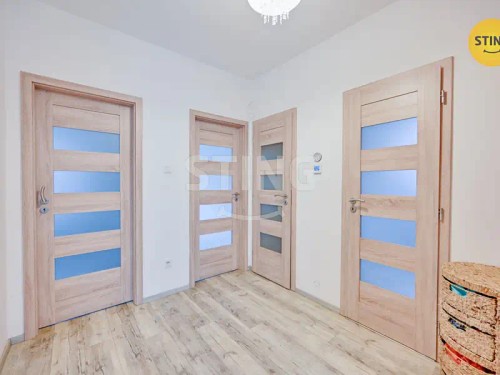 Prodej domu 143 m², pozemek 1143 m²