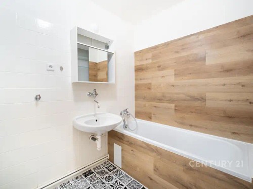 Prodaný byt 2+kk 41 m²