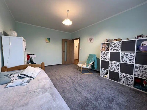 Prodaný byt 4+1 84 m²