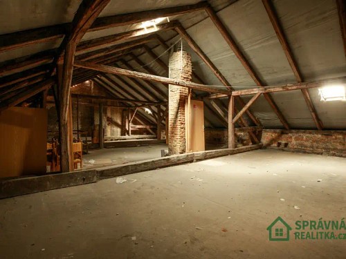 Prodaný dům 530 m², pozemek 331 m²