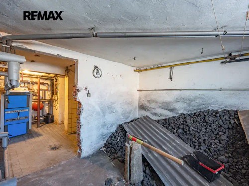 Prodej domu 275 m², pozemek 473 m²