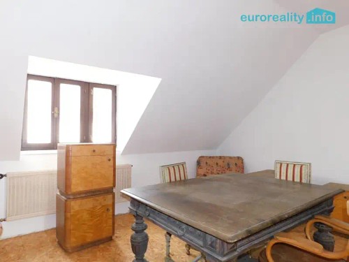Prodej domu 150 m², pozemek 978 m²