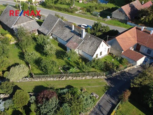 Prodej domu 75 m², pozemek 579 m²