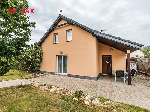 Prodaný dům 111 m², pozemek 530 m²