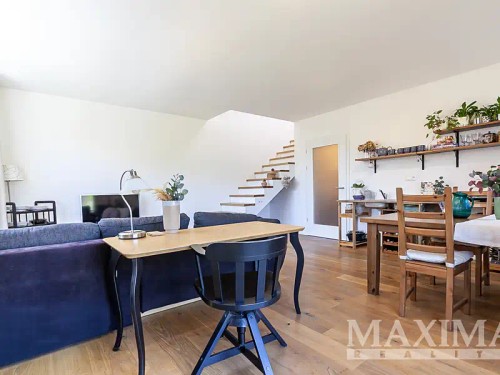Prodaný byt 5+kk 119 m²