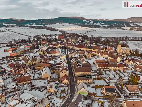 Prodej domu 200 m², pozemek 321 m²