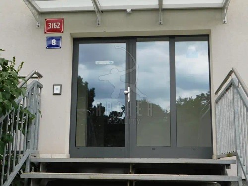 Prodej bytu 3+1 65 m²