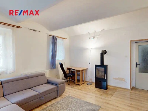 Prodej domu 126 m², pozemek 953 m²