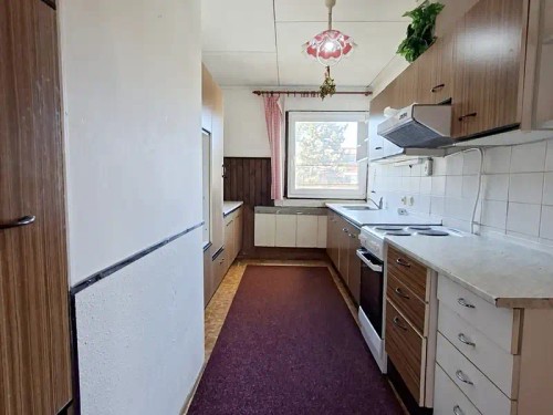 Prodej domu 140 m², pozemek 78 m²