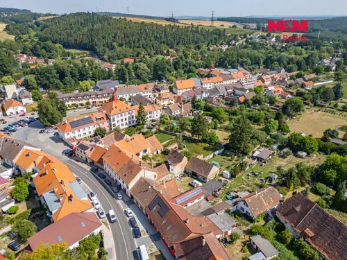 Prodej domu 125 m², pozemek 936 m²