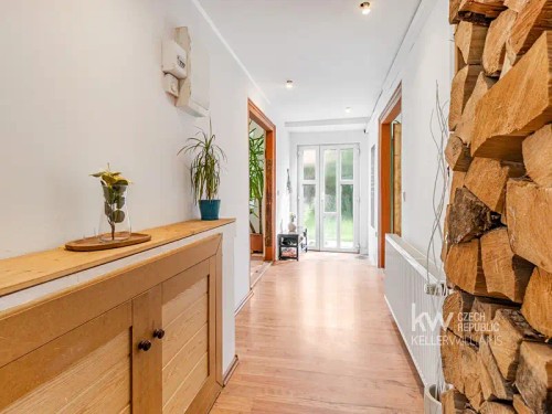 Prodej domu 165 m², pozemek 391 m²