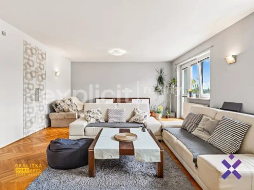 Prodej bytu 4+1 119 m²