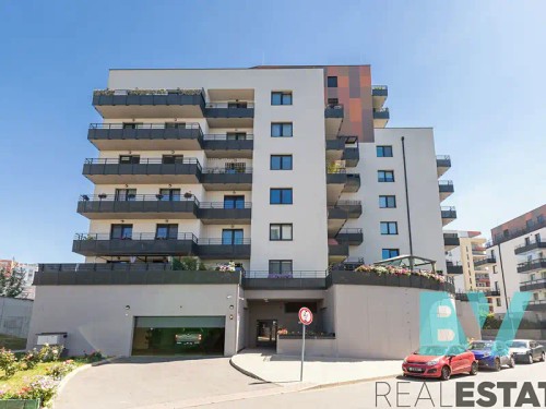 Prodej bytu 2+kk 59 m²