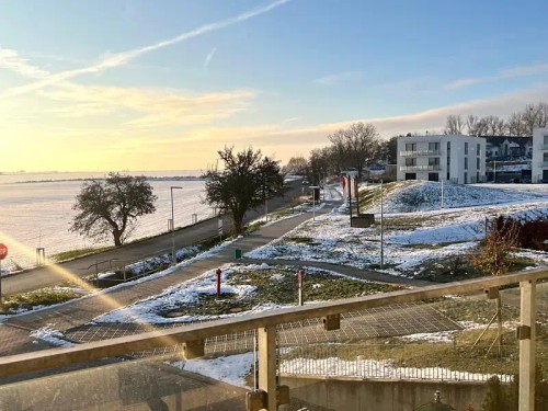 Prodaný byt 1+kk 33 m²
