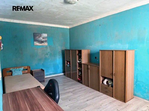 Prodej domu 93 m², pozemek 1401 m²