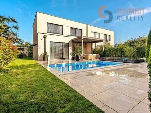 Prodej domu 190 m², pozemek 367 m²