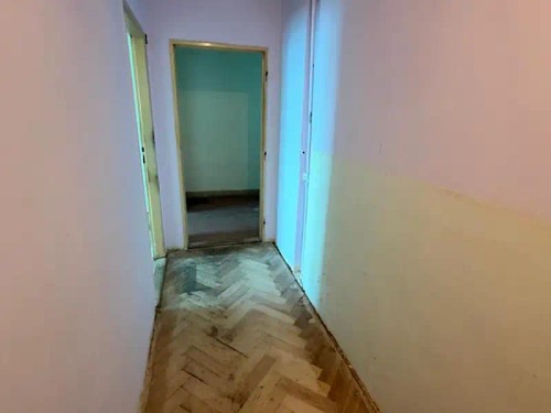 Prodej bytu 3+1 58 m²