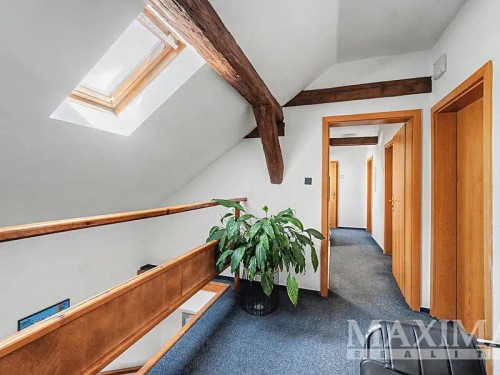 Prodej domu 250 m², pozemek 1117 m²