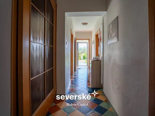 Prodej domu 300 m², pozemek 286 m²