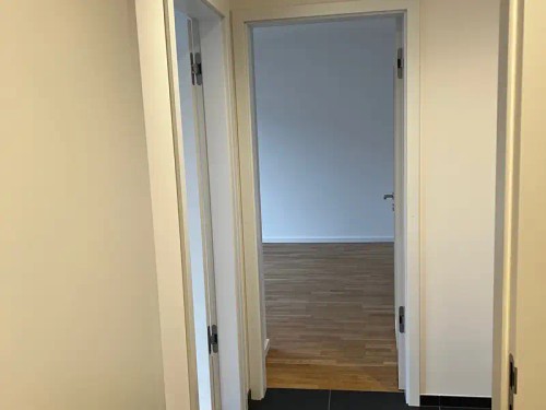 Prodaný byt 2+kk 41 m²
