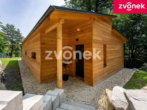 Prodej domu 124 m², pozemek 885 m²