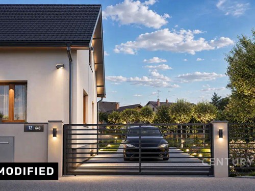 Prodej domu 101 m², pozemek 732 m²