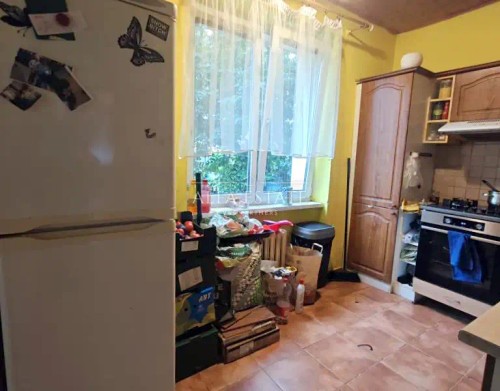 Prodej bytu 3+1 74 m²