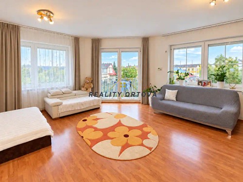 Prodej bytu 3+1 124 m²