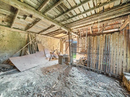 Prodej chalupy 125 m², pozemek 1600 m²
