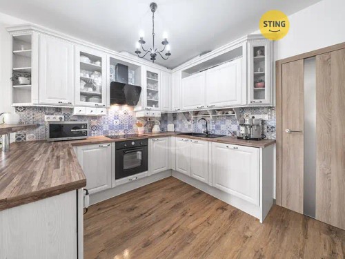 Prodej bytu 3+kk 75 m²