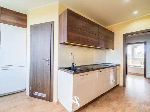 Prodaný byt 4+1 72 m²