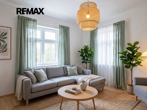 Prodej vily 320 m², pozemek 1201 m²