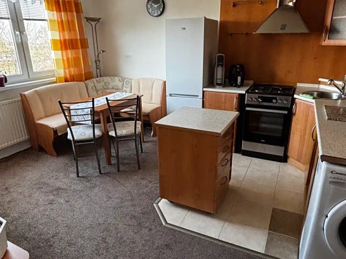 Prodaný byt 1+1 36 m²