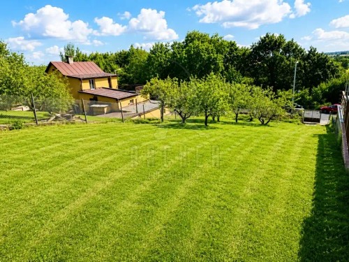 Prodej stavebního pozemku 530 m²