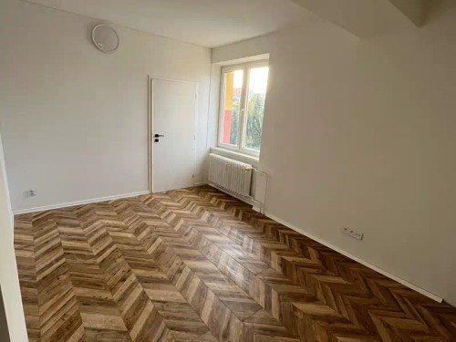 Prodaný  byt 3+1 57 m²