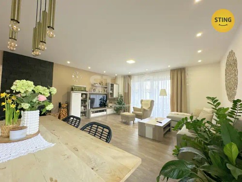 Prodej domu 130 m², pozemek 724 m²