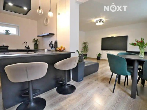 Prodej domu 125 m², pozemek 369 m²