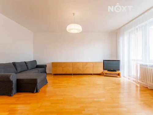 Prodaný byt 3+1 78 m²