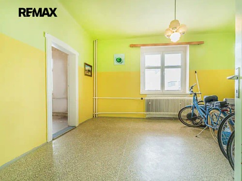 Prodaný dům 302 m², pozemek 625 m²