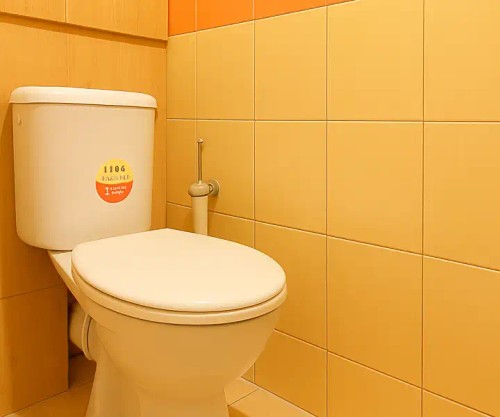 Prodaný byt 2+1 59 m²