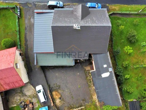 Prodej domu 350 m², pozemek 984 m²