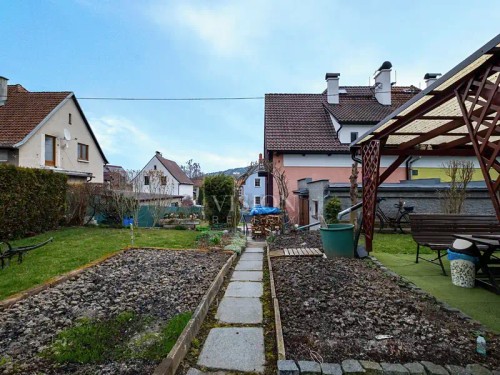 Prodej domu 120 m², pozemek 680 m²
