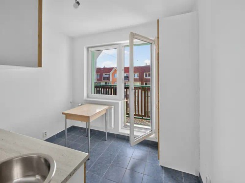 Prodej bytu 1+1 33 m²