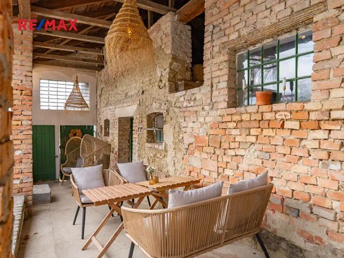 Prodej domu 267 m², pozemek 2238 m²