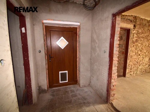 Prodej domu 83 m², pozemek 218 m²