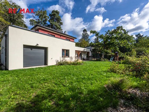 Prodej domu 202 m², pozemek 1160 m²