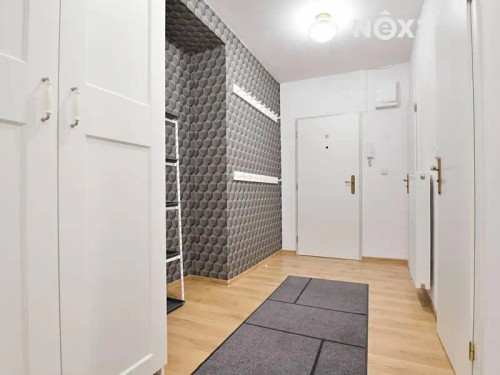 Prodaný byt 2+kk 53 m²