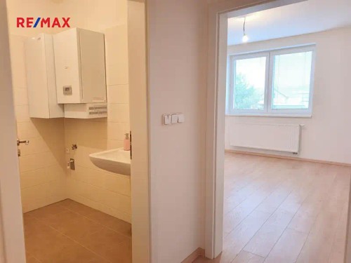 Prodaný byt 3+kk 76 m²
