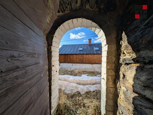 Prodej chalupy 62 m², pozemek 680 m²